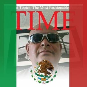 Meet your Posher, Miguel angel